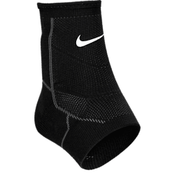 nike advantage knitted